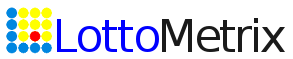 lottometrix logo